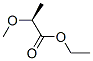 Ethyl (s)-(-)-2-methoxypropionate Structure,41918-08-5Structure