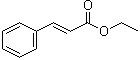 Ethyl trans-cinnamate Structure,4192-77-2Structure