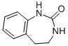 4,5-Dihydro-1h-benzo[d][1,3]diazepin-2(3h)-one Structure,41921-63-5Structure