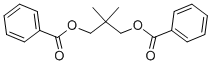 Neopentylglycoldibenzoate Structure,4196-89-8Structure