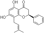 Glabranin Structure,41983-91-9Structure