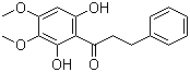 Dihydropashanone Structure,41997-41-5Structure