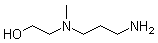 2-[(3-Aminopropyl)methylamino]ethanol Structure,41999-70-6Structure