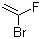 1-Bromo-1-fluoroethylene Structure,420-25-7Structure