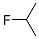 2-Fluoropropane Structure,420-26-8Structure