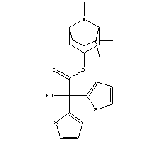 Mazaticol Structure,42024-98-6Structure