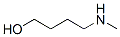 4-Methylamino butanol Structure,42042-68-2Structure