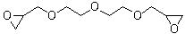 Diethylene glycol bis-glycidyl ether Structure,4206-61-5Structure