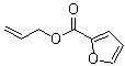 Allyl 2-furoate Structure,4208-49-5Structure