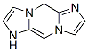 1H,5h-diimidazo[1,2-a:1,2-d]pyrazine (9ci) Structure,42080-36-4Structure