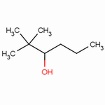 2,2-Dimethyl-3-hexanol Structure,4209-90-9Structure