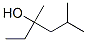 3,5-Dimethyl-3-hexanol Structure,4209-91-0Structure