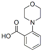 2-Morpholinobenzoic acid Structure,42106-48-9Structure