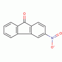 3-Nitrofluorenone Structure,42135-22-8Structure