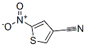 2-Nitrothiophene-4-carbonytrile Structure,42137-24-6Structure