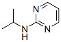 2-(Isopropylamino)pyrimidine Structure,4214-72-6Structure