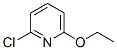 2-Chloro-6-ethoxypyridine Structure,42144-78-5Structure