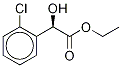 (R)-2-chloromandelic acid ethyl ester Structure,421545-87-1Structure