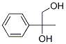 2-Phenyl-1,2-propanediol Structure,4217-66-7Structure