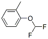 2-Difluoromethoxytoluene Structure,42173-52-4Structure