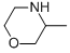 3-Methylmorpholine Structure,42185-06-8Structure