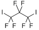 1,3-Diiodohexafluoropropane Structure,422-91-3Structure