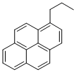 1-N-propylpyrene Structure,42211-33-6Structure