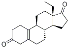 Levonorgestrel impurity n Structure,4222-96-2Structure