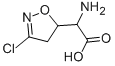 Acivicin Structure,42228-92-2Structure