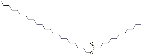 Behenyl laurate Structure,42231-82-3Structure