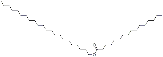 Behenyl palmitate Structure,42232-33-7Structure