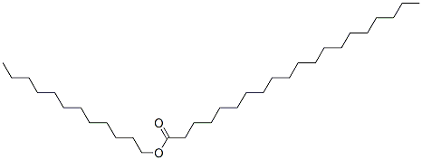 Arachidic acid lauryl ester Structure,42232-82-6Structure