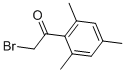 2-Bromo-1-(2,4,6-trimethyl-phenyl)-ethanone Structure,4225-92-7Structure