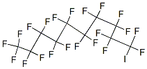 Perfluorodecyl iodide Structure,423-62-1Structure