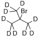 2-Bromo-2-methylpropane-d9 Structure,42310-83-8Structure