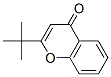 2-Tert-butyl-chromen-4-one Structure,42327-15-1Structure