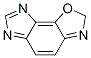 2H-imidazo[4,5-g]benzoxazole(9ci) Structure,42341-37-7Structure