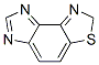 2H-imidazo[4,5-e]benzothiazole(9ci) Structure,42341-40-2Structure