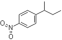 1-Sec-butyl-4-nitrobenzene Structure,4237-40-5Structure