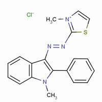 Basic red 29 Structure,42373-04-6Structure