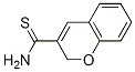 2H-chromene-3-carbothioamide Structure,423768-57-4Structure