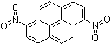 1,6-Dinitropyrene Structure,42397-64-8Structure