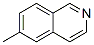 6-Methylisoquinoline Structure,42398-73-2Structure