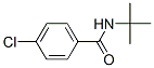 N-tert-butyl 4-chlorobenzamide Structure,42498-40-8Structure