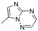 3-Methylimidazo[1,2-b][1,2,4]triazine Structure,425378-62-7Structure