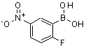 2-Fluoro-5-nitrophenylboronic acid pinacol ester Structure,425378-68-3Structure