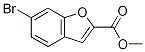 Methyl 6-bromo-1-benzofuran-2-carboxylate Structure,425675-94-1Structure