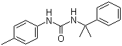 Dymron standard Structure,42609-52-9Structure