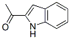 2-Acetylindole Structure,4264-35-1Structure