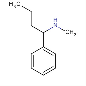 N-methyl-4-phenylbutylamine Structure,4265-99-0Structure